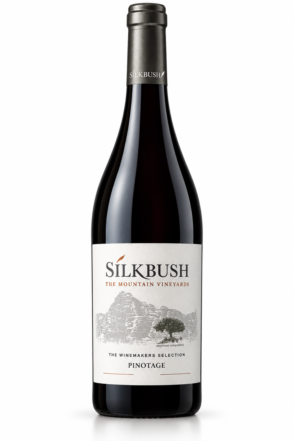 Pinotage Winemakers Selection 2024