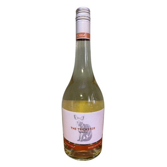 Trickster - Moscato