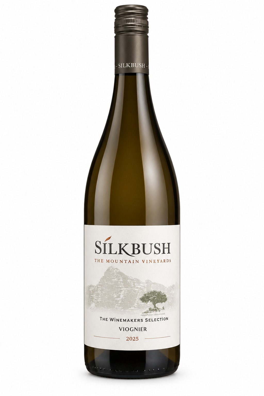 Viognier Winemakers Selection 2025