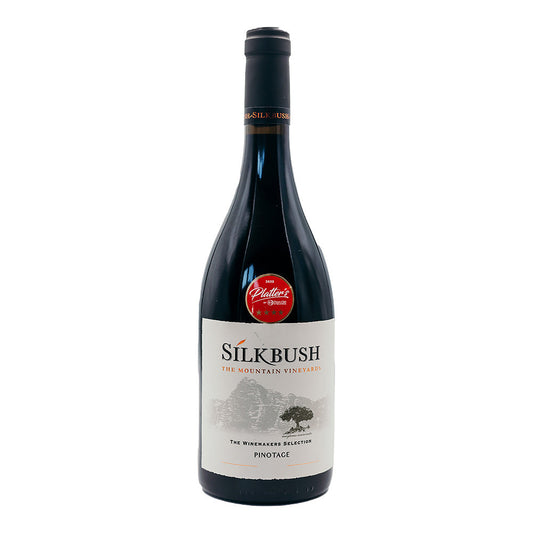 Pinotage Winemakers Selection 2023