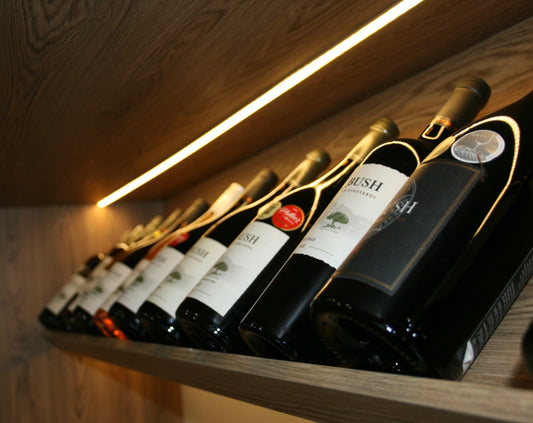 Silkbush's Golden Year