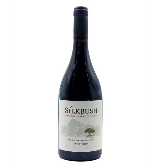 Pinot Noir Winemakers Selection 2022