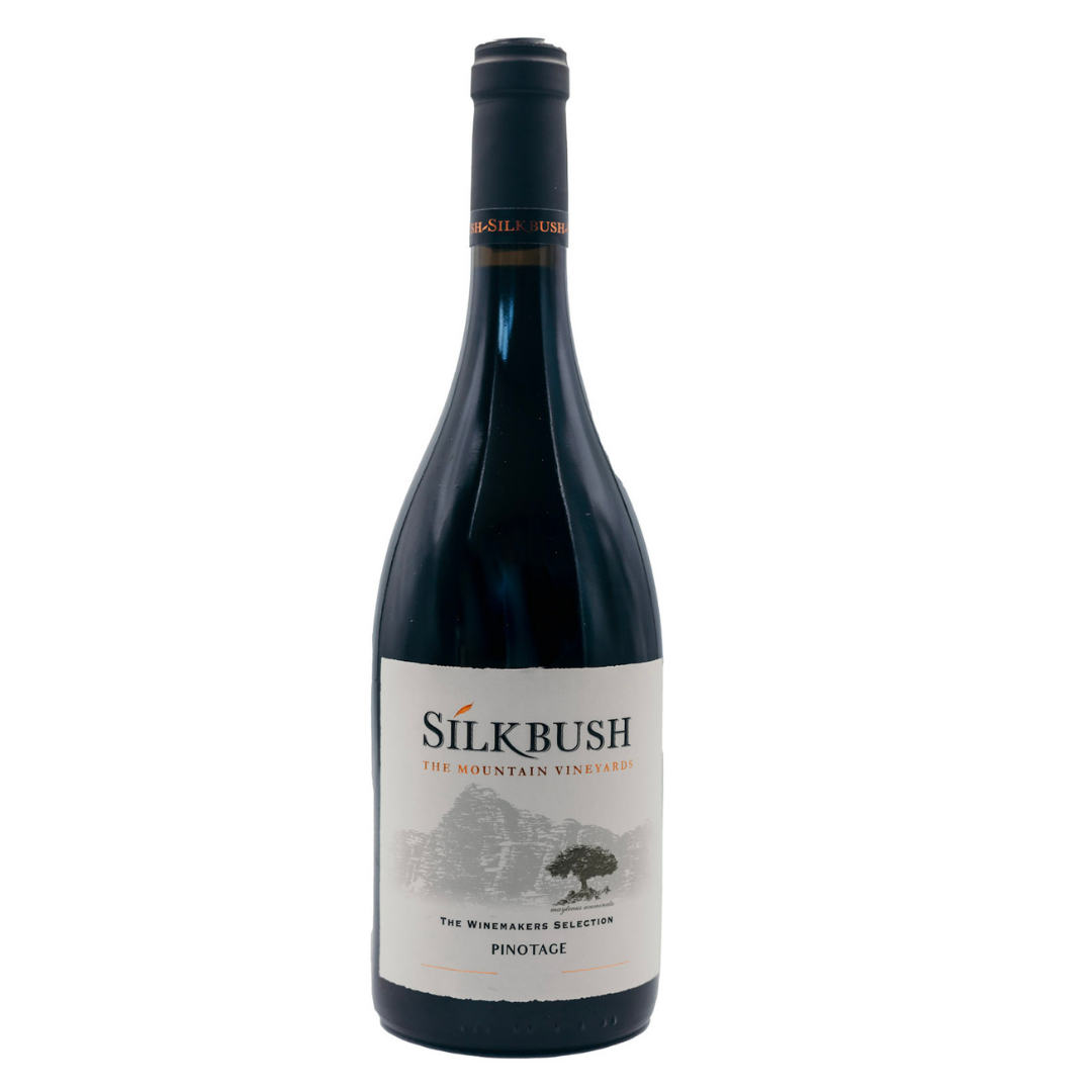Pinotage Winemakers Selection 2023