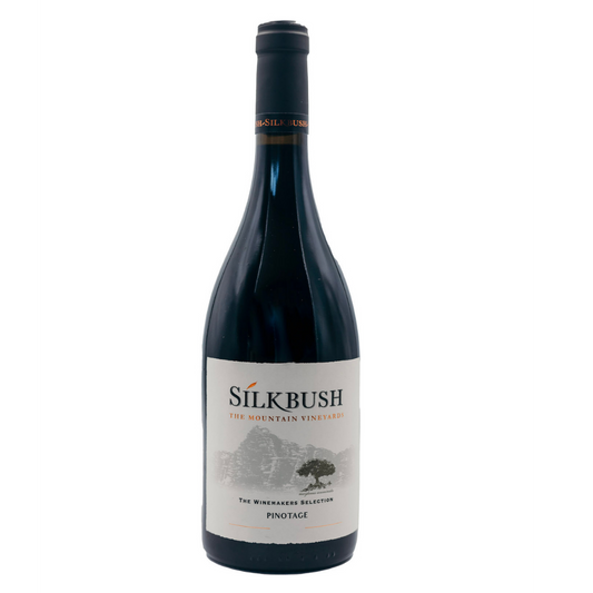 Pinotage Winemakers Selection 2023