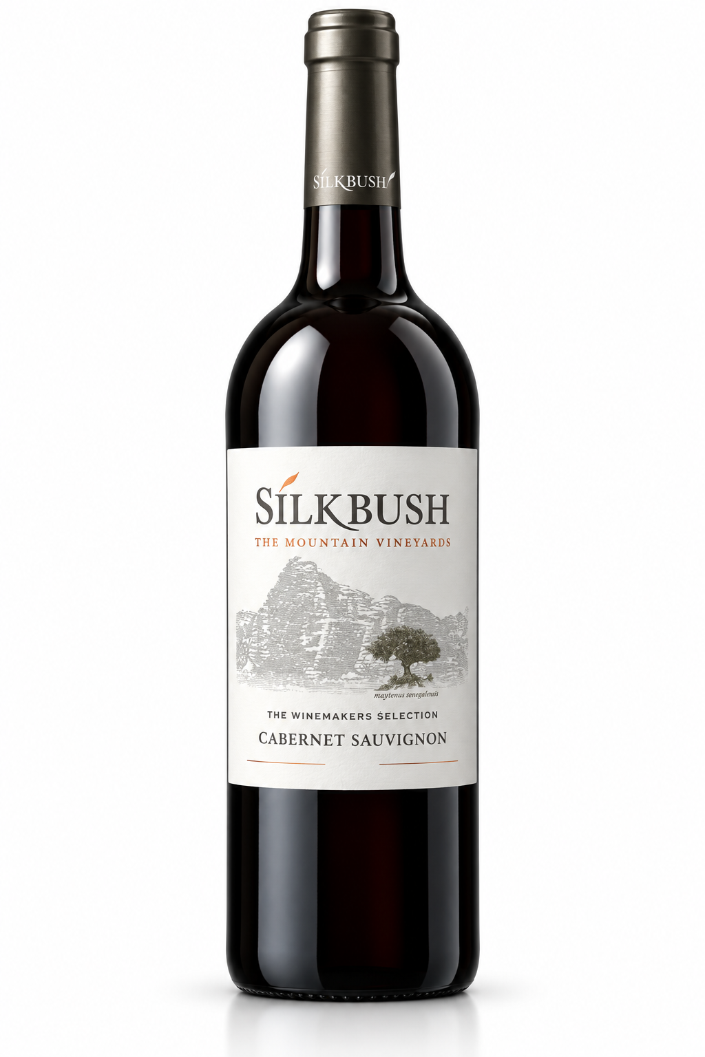 Silkbush Cabernet Sauvignon Winemakers Selection 2024