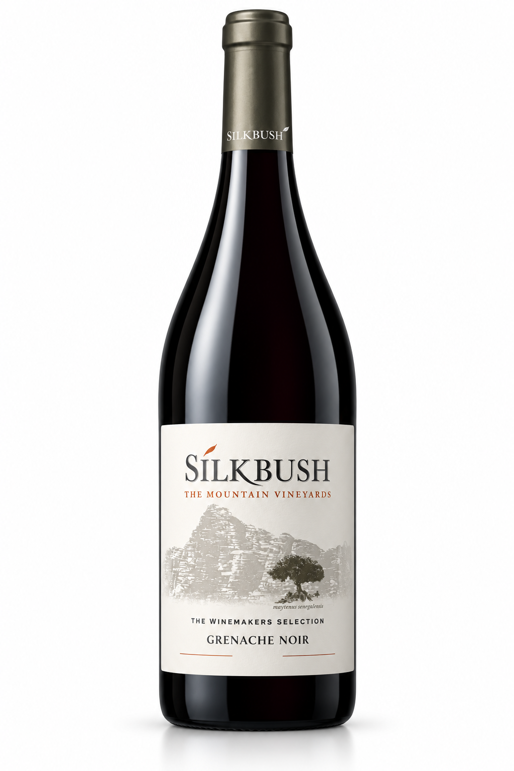 Grenache Noir Winemakers Selection 2022