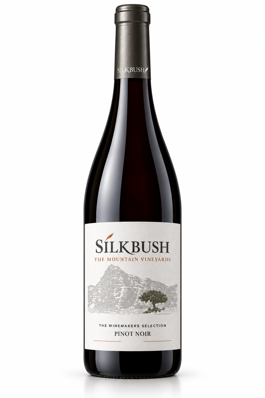 Pinot Noir Winemakers Selection 2022