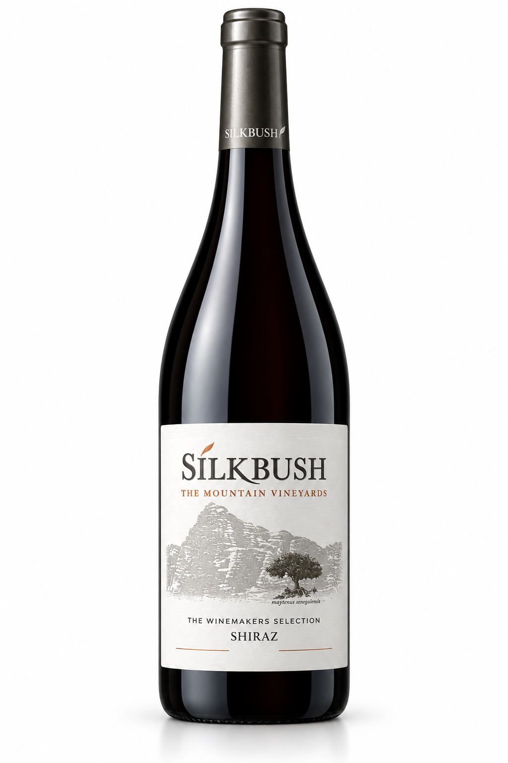 Shiraz Winemakers Selection 2023
