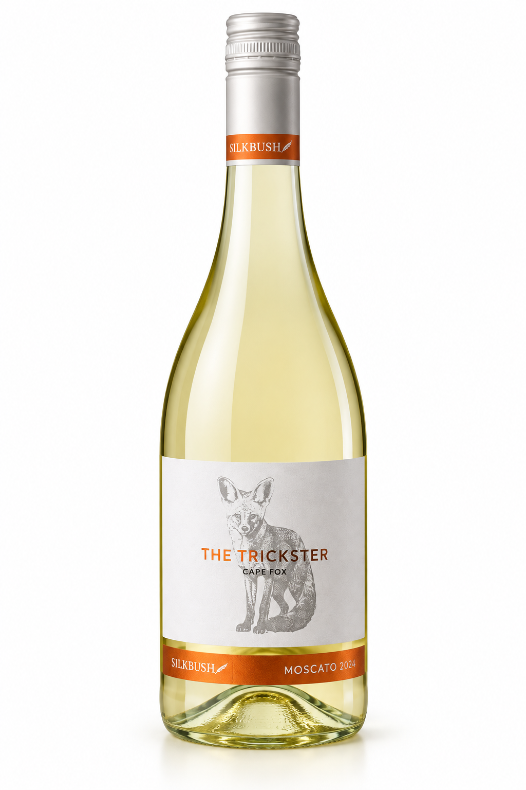 Trickster  Moscato 2025