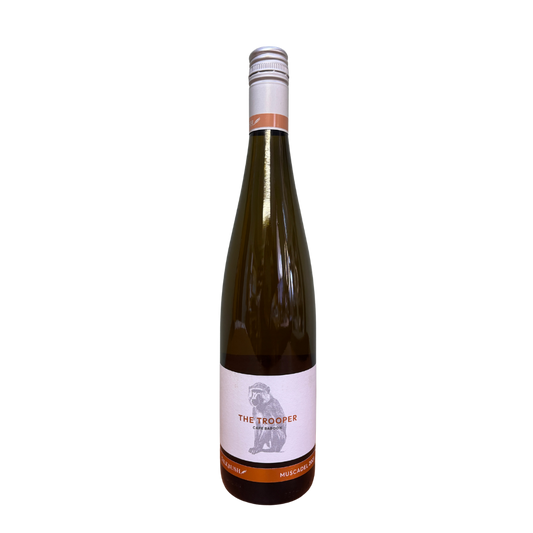Trooper - Muscadel