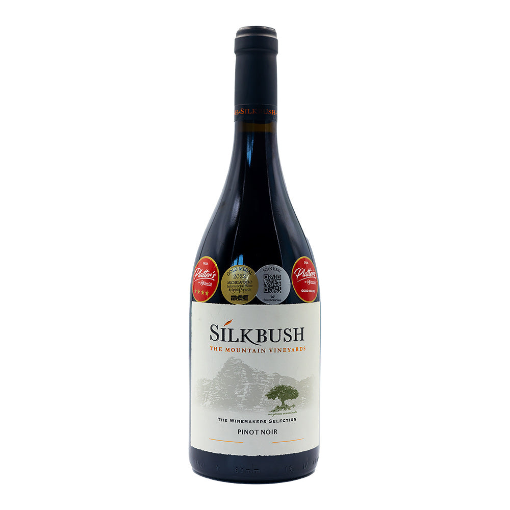 Pinot Noir 2022