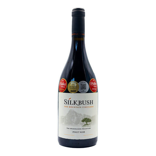 Pinot Noir 2022