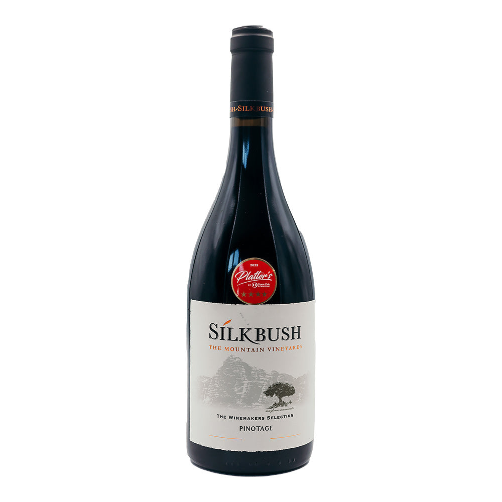 Pinotage Winemakers Selection 2023