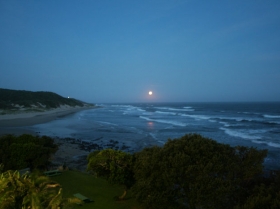 Morgan Bay Moonlit Nights