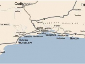 Mossel Bay