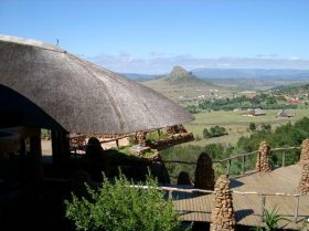South Africa: Historical Areas To Visit