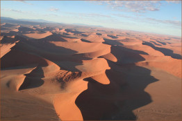 Sossusvlei is among Namibia’s most spectacular and best-known attractions.
